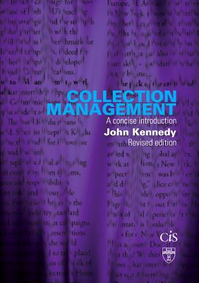 Collection Management: A Concise Introduction (Topics in Australasian Library and Information Studies)