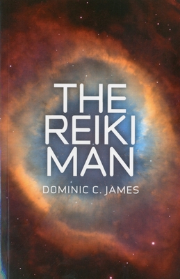 Cover for The Reiki Man