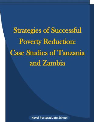 Strategies of Successful Poverty Reduction: Case Studies of Tanzania and Zambia Cover Image