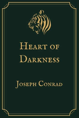 Heart of Darkness: Premium Edition Cover Image