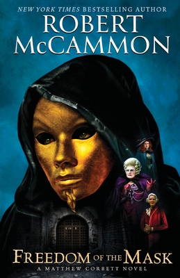 Freedom of the Mask Cover Image