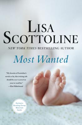 Cover Image for Most Wanted