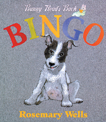 Cover for Bingo!