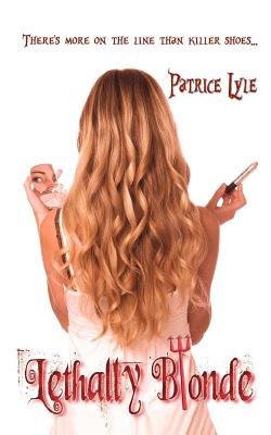 Lethally Blonde Cover