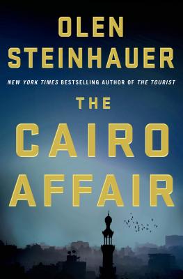 Cover Image for The Cairo Affair