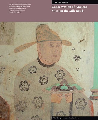 Conservation of Ancient Sites on the Silk Road Cover Image