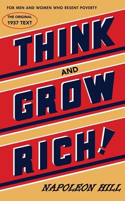 Think and Grow Rich