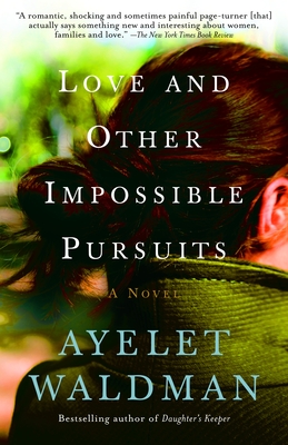 Cover for Love and Other Impossible Pursuits