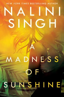 Cover Image for A Madness of Sunshine