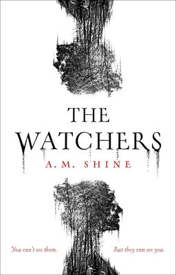 The Watchers: a spine-chilling Gothic horror novel soon to be released as a major motion picture Cover Image