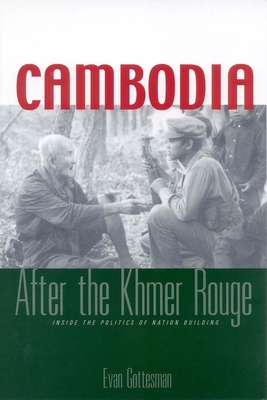 Cover for Cambodia After the Khmer Rouge