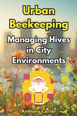 Urban Beekeeping - Managing Hives in City Environments Cover Image