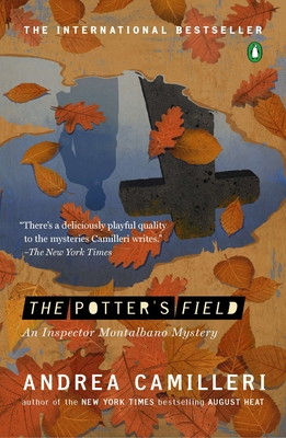 The Potter's Field (An Inspector Montalbano Mystery #13)