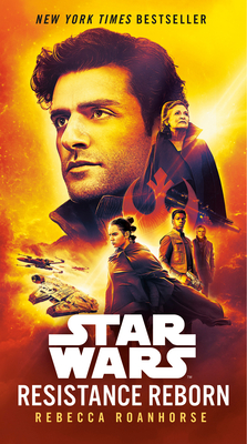 Resistance Reborn (Star Wars) Cover Image