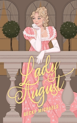 Cover for Lady August
