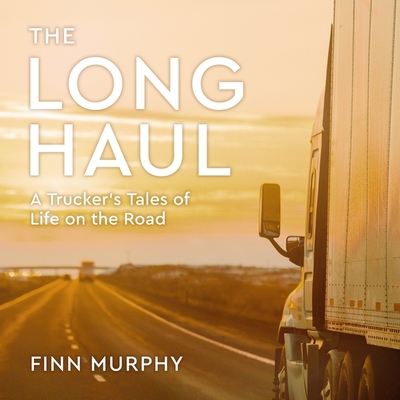 Cover for The Long Haul
