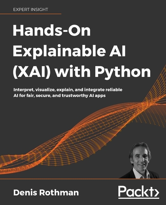 Explainable hot sale ai python