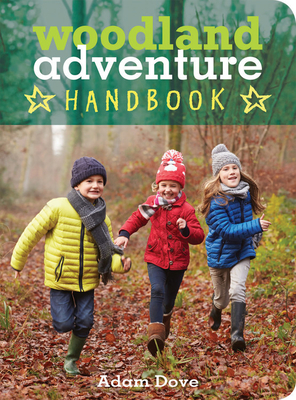 Woodland Adventure Handbook