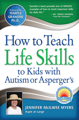 How to Teach Life Skills to Kids with Autism or Asperger's Cover Image