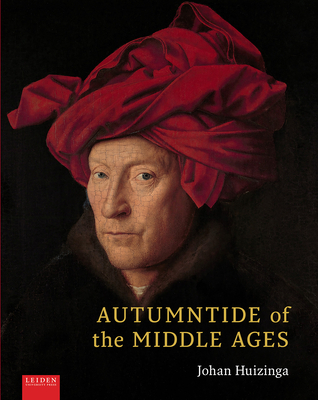 Autumntide of the Middle Ages Cover Image