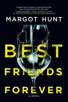 Cover for Best Friends Forever