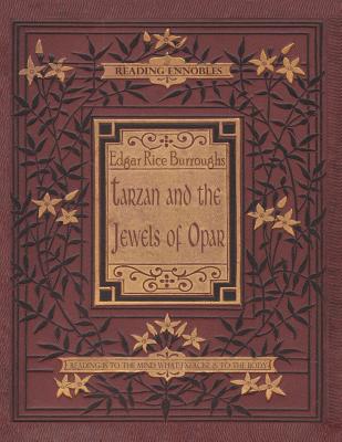 Tarzan and the Jewels of Opar