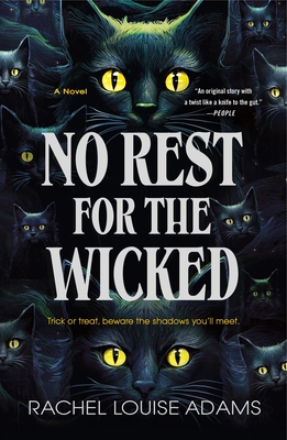 No Rest for the Wicked: A Novel (A Coldren County Novel #1)