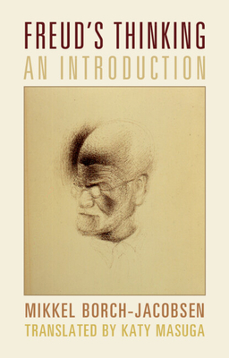 Freud's Thinking: An Introduction Cover Image