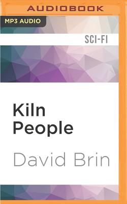 Cover for Kiln People