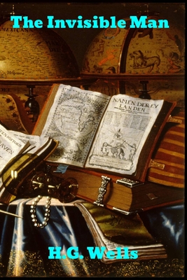 The Invisible Man