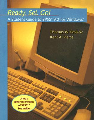 A Student Guide to SPSS 9.0 for Windows (Ready) Cover Image