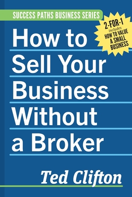 How to Sell Your Business Without a Broker Cover Image