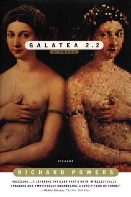 Cover for Galatea 2.2