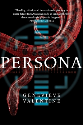 Persona (The Persona Sequence)