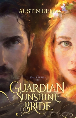 Cover for Guardian of the Sunshine Bride