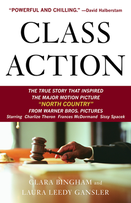 Class Action: The Landmark Case that Changed Sexual Harassment Law Cover Image