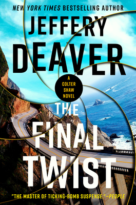 The Final Twist (A Colter Shaw Novel #3) Cover Image