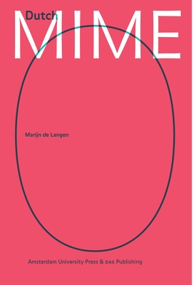 Dutch Mime Cover Image