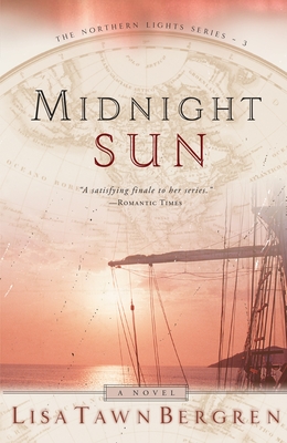 Daughter of the Midnight Sun Book Series