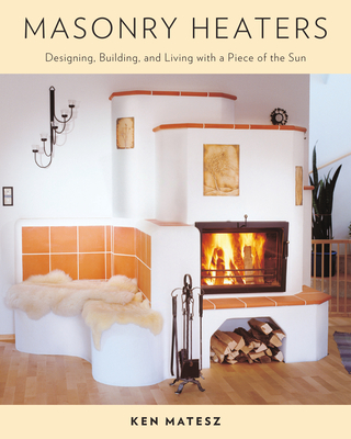 Masonry Heaters Cover