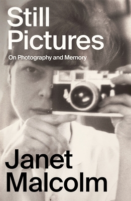 Still pictures : on photography and memory