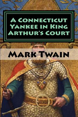 A Connecticut Yankee in King Arthur's Court