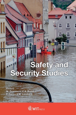 Safety and Security Studies Cover Image