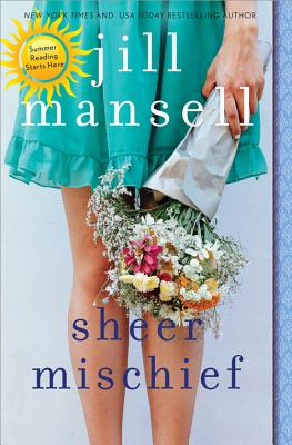 Sheer Mischief Cover Image