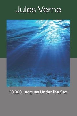 20,000 Leagues Under the Sea