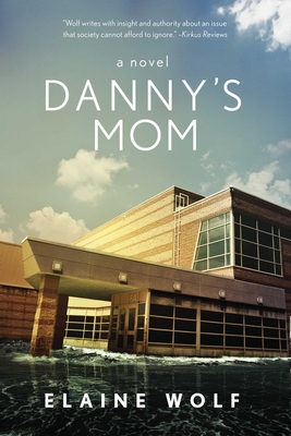 Cover for Danny's Mom