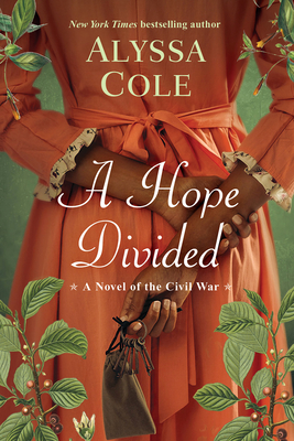 A Hope Divided (The Loyal League #2)