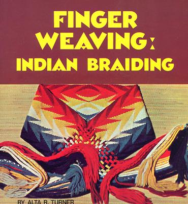 Finger Weaving: Indian Braiding
