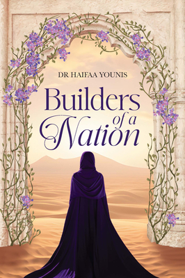 Builders of a Nation Cover Image