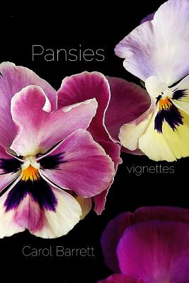 Cover for Pansies
